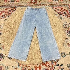 WeWoreWhat Jeans size Large